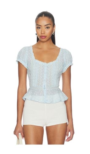 Sandi Top en . Taille L. Also en M, S - RIXO - Modalova