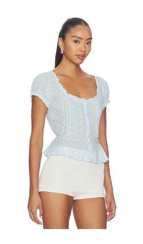 Sandi Top en . Taille M. Also en - RIXO - Modalova