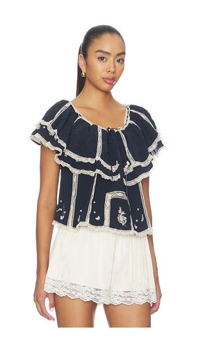 Mirabella Top en . Taille L. Also en M, S, XS, XXS - RIXO - Modalova