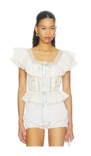 Melisa Top en . Taille L. Also en S - RIXO - Modalova