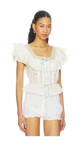 Melisa Top en . Taille S. Also en L - RIXO - Modalova