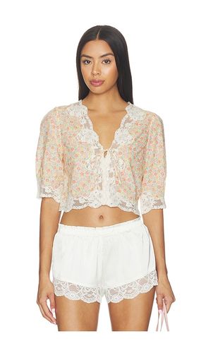 Ursula Top en . Taille XXS. Also en S - RIXO - Modalova