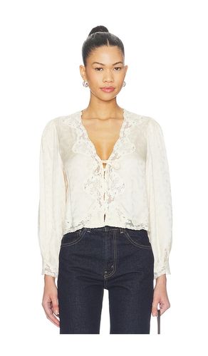 Tove Top en . Taille M. Also en - RIXO - Modalova