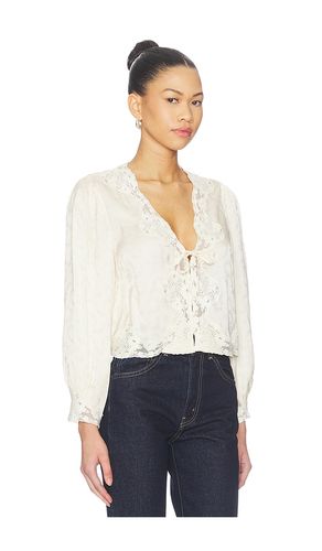Tove Top en . Taille M. Also en - RIXO - Modalova