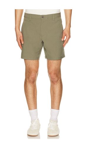SHORT CHINO NOMAD en . Taille 28. Also en 30, 31, 38 - Rhone - Modalova