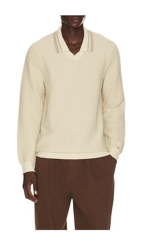 Back Nine Knit Polo en . Taille M. Also en S, XL/1X, XXL/2X - Rhone - Modalova