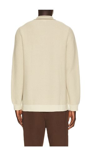 Back Nine Knit Polo en . Taille M. Also en S, XL/1X, XXL/2X - Rhone - Modalova