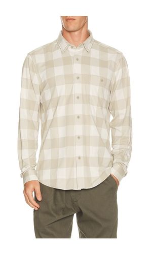 CHEMISE en . Taille S. Also en M, L, XL/1X, XXL/2X - Rhone - Modalova