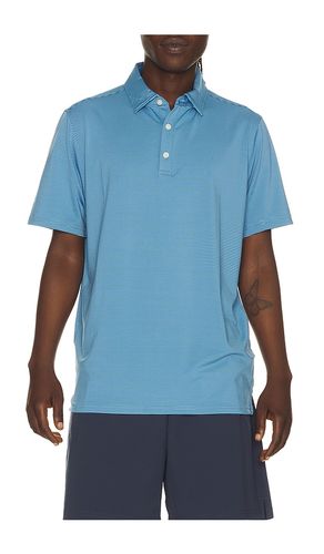 Drive Time Polo en . Taille S. Also en L, XL/1X, XXL/2X - Rhone - Modalova