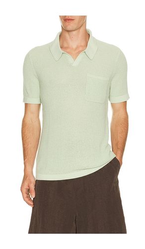 Coastal Johnny Collar Polo en . Taille L. Also en XXL/2X - Rhone - Modalova