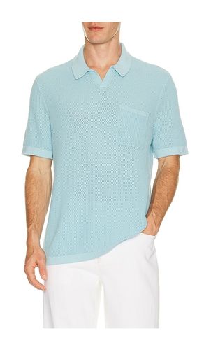 Coastal Johnny Collar Polo en . Taille M. Also en S - Rhone - Modalova