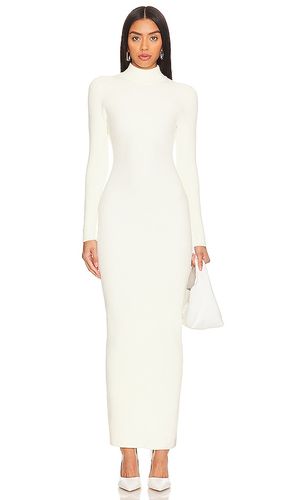 ROBE MI-LONGUE ELIAS en . Taille L. Also en M, S, XS - Ronny Kobo - Modalova