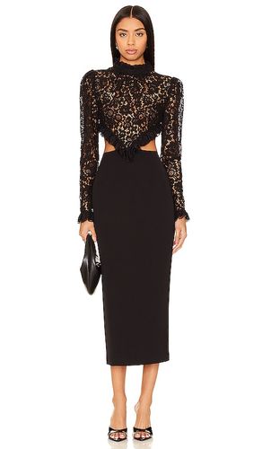 ROBE MI-LONGUE MILLE in . Size XS - Ronny Kobo - Modalova