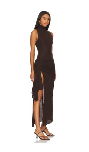 ROBE CRYSTAL en . Taille XL. Also en M - Ronny Kobo - Modalova