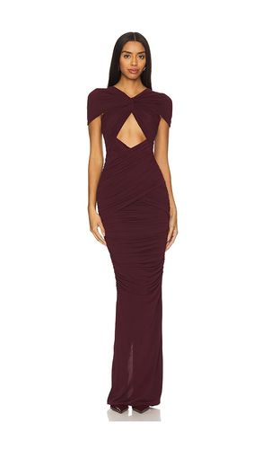 ROBE MAXI NASHA en . Taille M. Also en - Ronny Kobo - Modalova