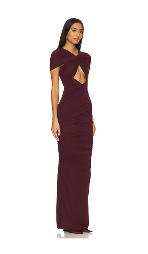 ROBE MAXI NASHA en . Taille XS. Also en S - Ronny Kobo - Modalova