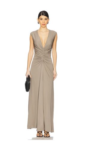 ROBE MAXI IMOGEN in . Size S, XS - Ronny Kobo - Modalova