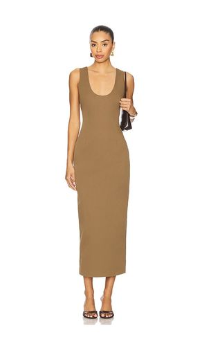 ROBE MAXI TILLY en . Taille S. Also en - Ronny Kobo - Modalova
