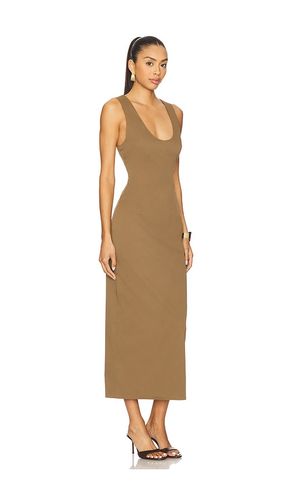 ROBE MAXI TILLY en . Taille S. Also en - Ronny Kobo - Modalova