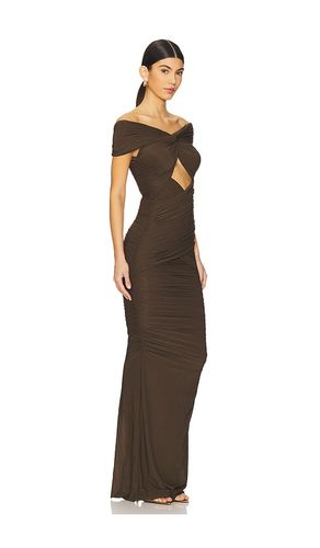 ROBE MAXI NASHA en . Taille L. Also en M - Ronny Kobo - Modalova