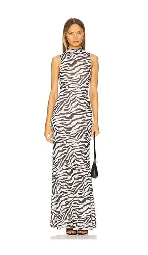 ROBE MAXI MORELL in ,. Size M, S, XS - Ronny Kobo - Modalova