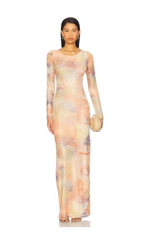 ROBE ANDREA en . Taille M. Also en S, XS - Ronny Kobo - Modalova