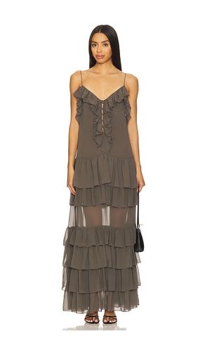ROBE GISELLE in . Size M, S, XS - Ronny Kobo - Modalova