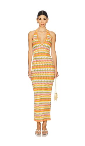 ROBE PULL YAEL in . Size S, XS - Ronny Kobo - Modalova