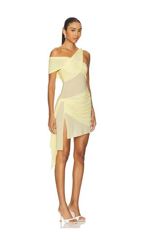 ROBE COURTE IZEL en . Taille M. Also en S, XS - Ronny Kobo - Modalova