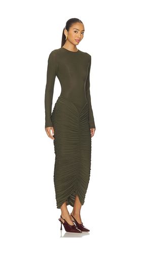 ROBE SIDONIE en . Taille L. Also en M, S, XS - Ronny Kobo - Modalova