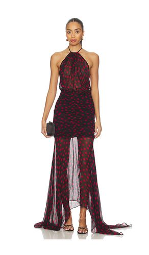 ROBE TILDA en . Taille S. Also en XS - Ronny Kobo - Modalova