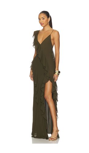 ROBE OLIVIALLE en . Taille M. Also en XS - Ronny Kobo - Modalova