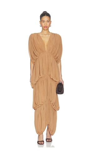 ROBE DAMIER en . Taille XS. Also en - Ronny Kobo - Modalova