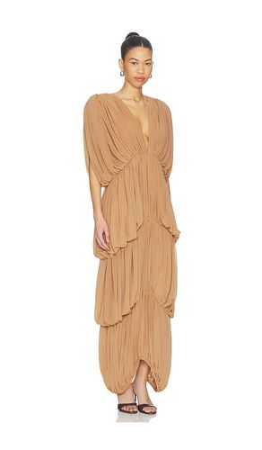ROBE DAMIER en . Taille S. Also en M, XS - Ronny Kobo - Modalova