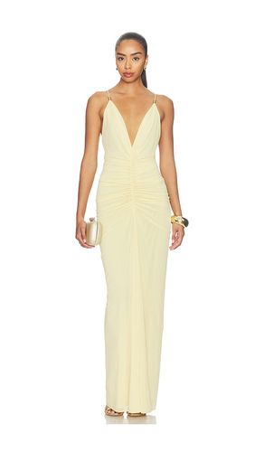 ROBE ANYA en . Taille L. Also en M, S, XS - Ronny Kobo - Modalova