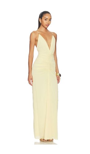 ROBE ANYA en . Taille L. Also en M, S, XS - Ronny Kobo - Modalova