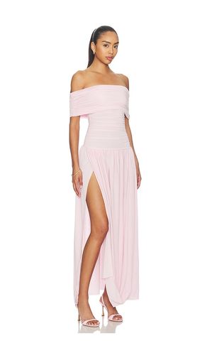 ROBE IRULAN en . Taille XS. Also en S, M - Ronny Kobo - Modalova