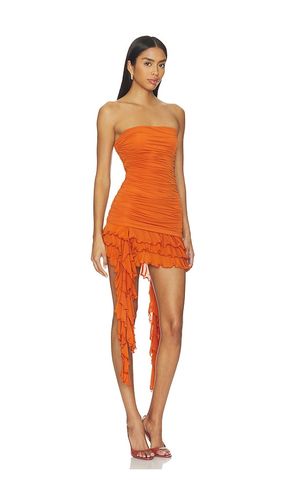 ROBE COURTE GINARA en . Taille S. Also en XS - Ronny Kobo - Modalova
