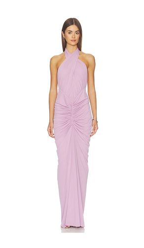 ROBE MONIQUE en . Taille L. Also en M, S, XS - Ronny Kobo - Modalova