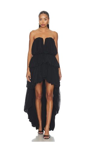 ROBE MI-LONGUE ALY en . Taille XS. Also en S, M - Ronny Kobo - Modalova
