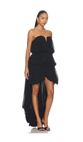 ROBE MI-LONGUE ALY en . Taille M. Also en S, XS - Ronny Kobo - Modalova