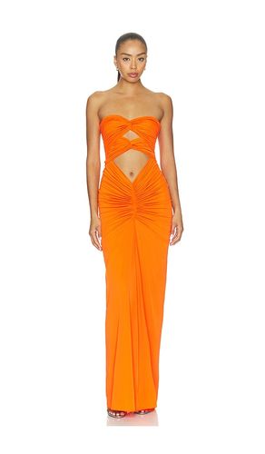 ROBE MI-LONGUE BE en . Taille XS. Also en M - Ronny Kobo - Modalova