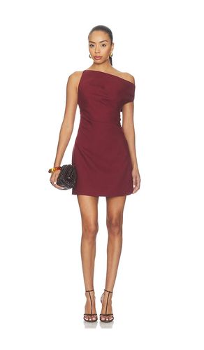 ROBE COURTE WINNIE en . Taille XS. Also en S, M - Ronny Kobo - Modalova