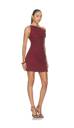 ROBE COURTE WINNIE en . Taille M. Also en S, XS - Ronny Kobo - Modalova