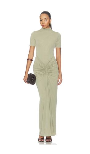ROBE MI-LONGUE ENID en . Taille L. Also en S, XS - Ronny Kobo - Modalova