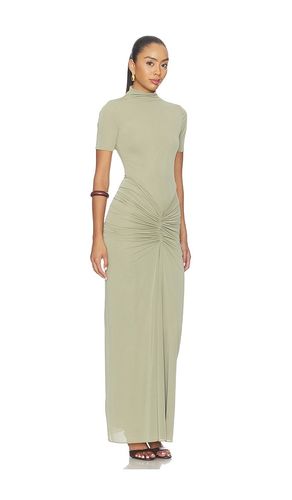ROBE MI-LONGUE ENID en . Taille L. Also en XS - Ronny Kobo - Modalova