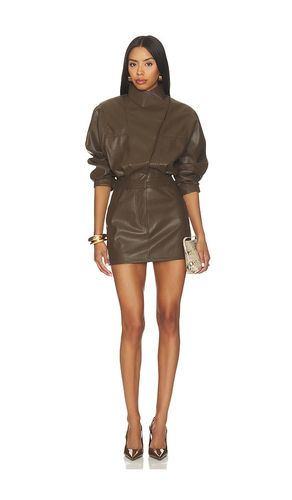 ROBE MADDIX en . Taille S. Also en - Ronny Kobo - Modalova