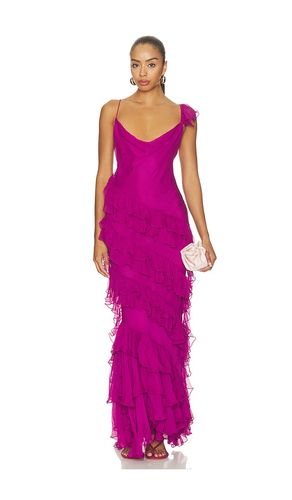 ROBE DEON en . Taille L. Also en M, S, XS - Ronny Kobo - Modalova
