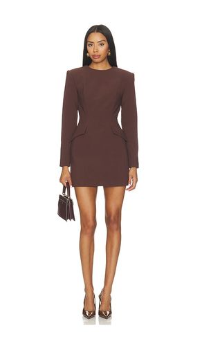 ROBE BRETTE en . Taille M. Also en XS - Ronny Kobo - Modalova