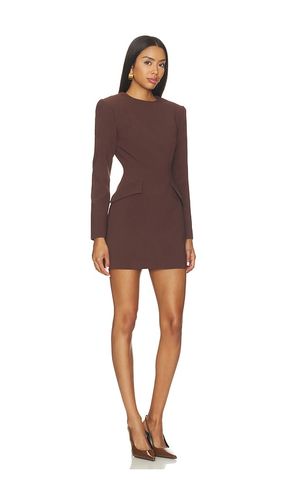ROBE BRETTE en . Taille L. Also en M, XS - Ronny Kobo - Modalova